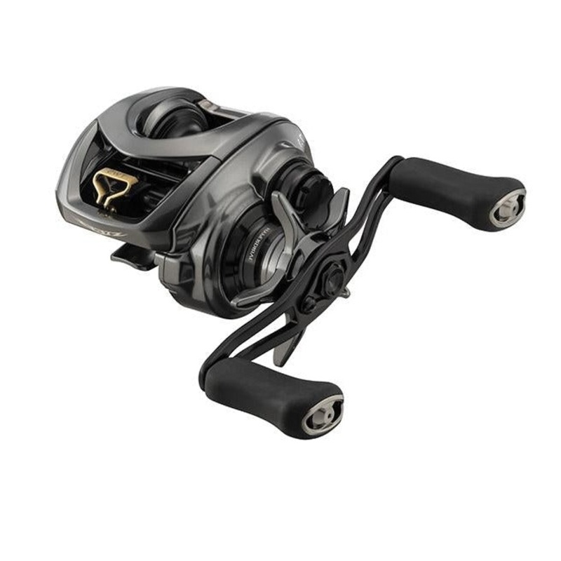 Daiwa Steez CT SV TW 70 Casting Reel 70H (7.1:1)