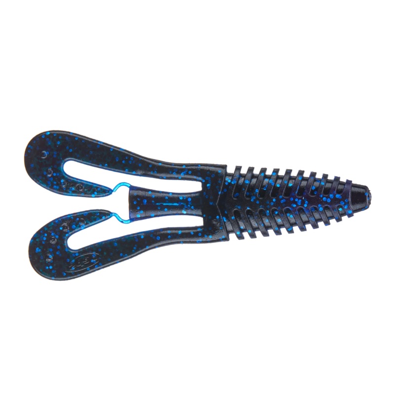 Deps Barbute Craw Black Blue #50