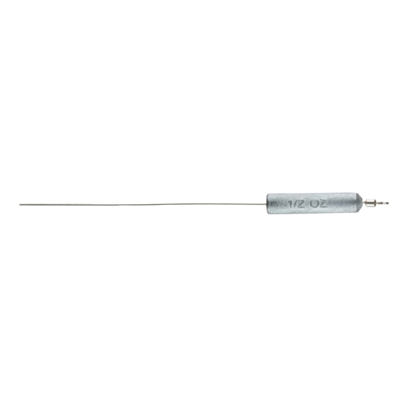 Freedom Tackle Wire Drop Shot Rig 1/4oz