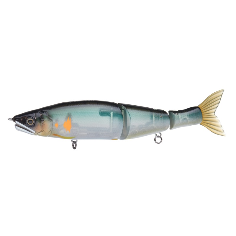 Gan Craft Jointed Claw Shift 183 Oi Ayu