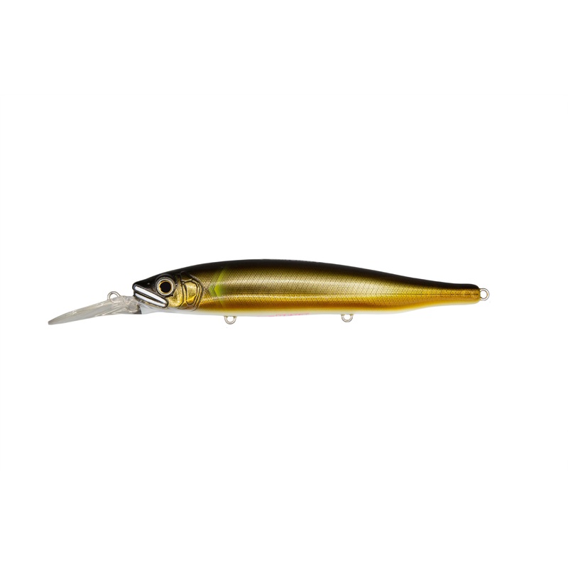 Gan Craft Rest 128 Jerkbait Kinokuni Ayu