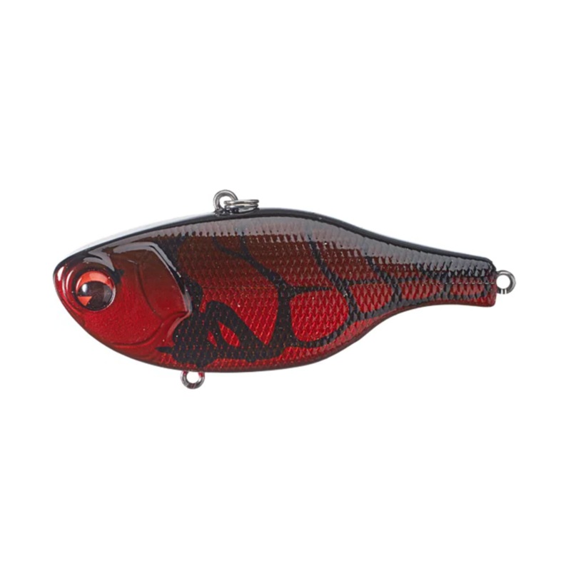 Ima Suspending Vibe 70 Delta Fire Craw