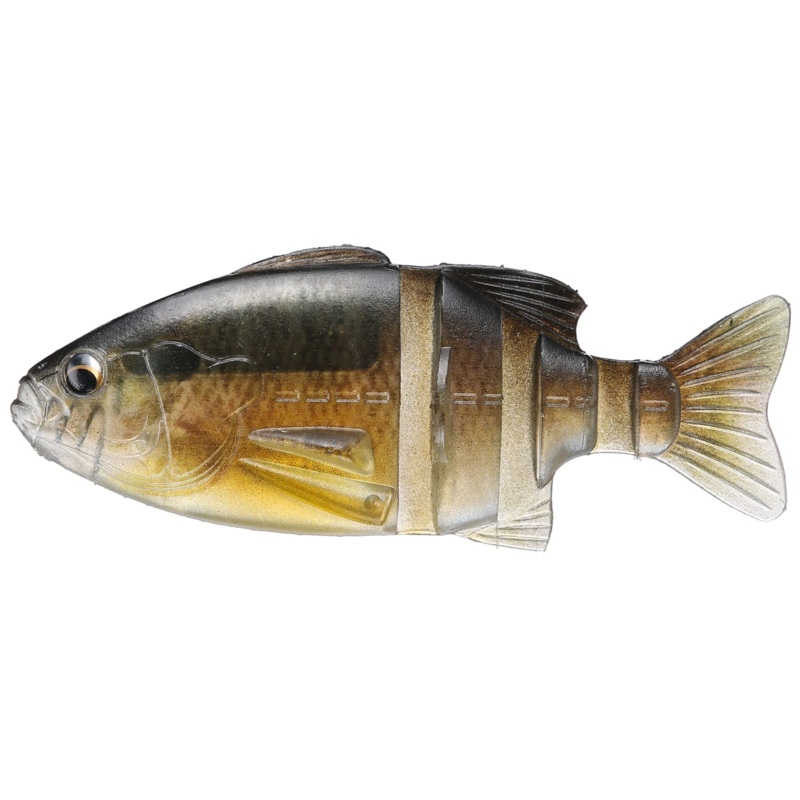 Imakatsu Javallon Gill 3DR Biwako Female Gill 90mm