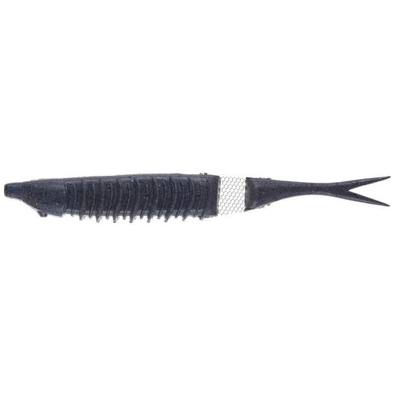 Jackall Bounty Fish Cover Side Shad