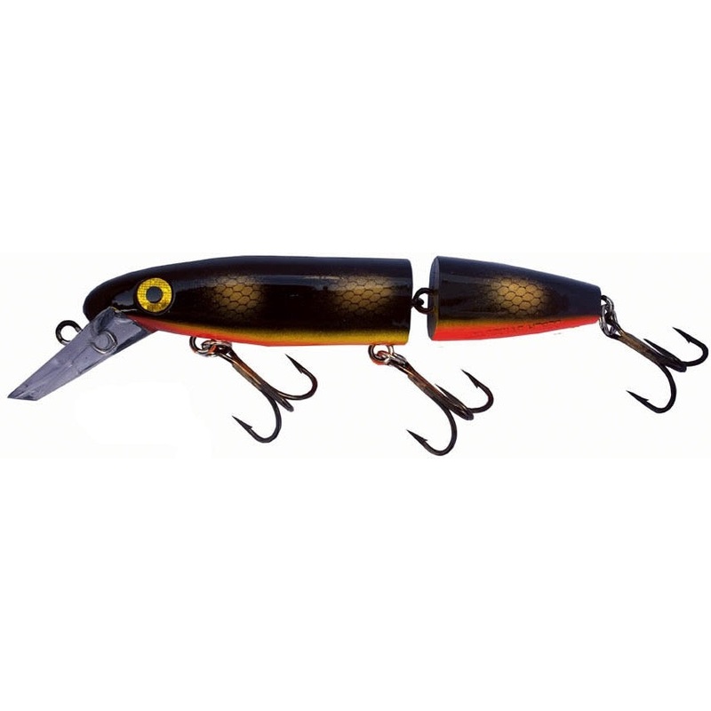 Joe Bucher Depth Raider 6" Jointed Black Perch