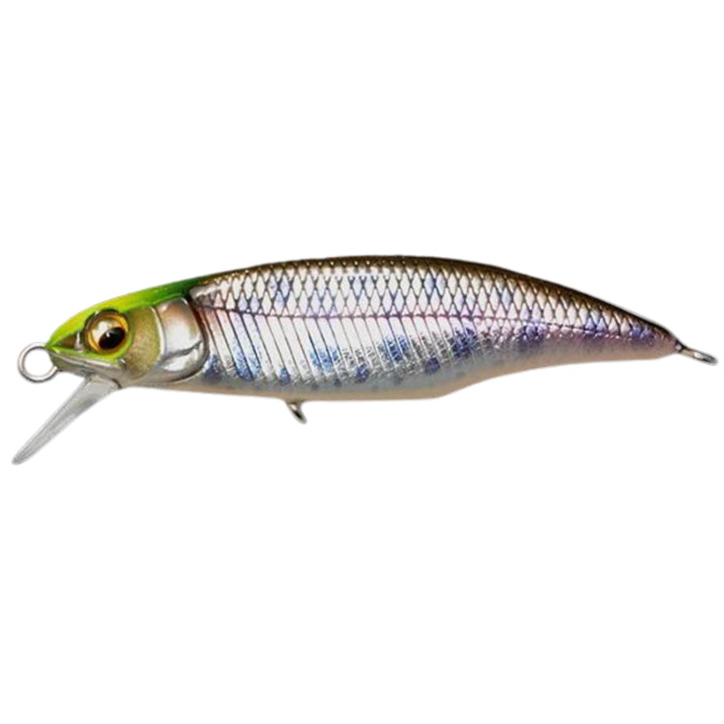 Megabass GH45 Flatside AL Indicator Yamame (FS)
