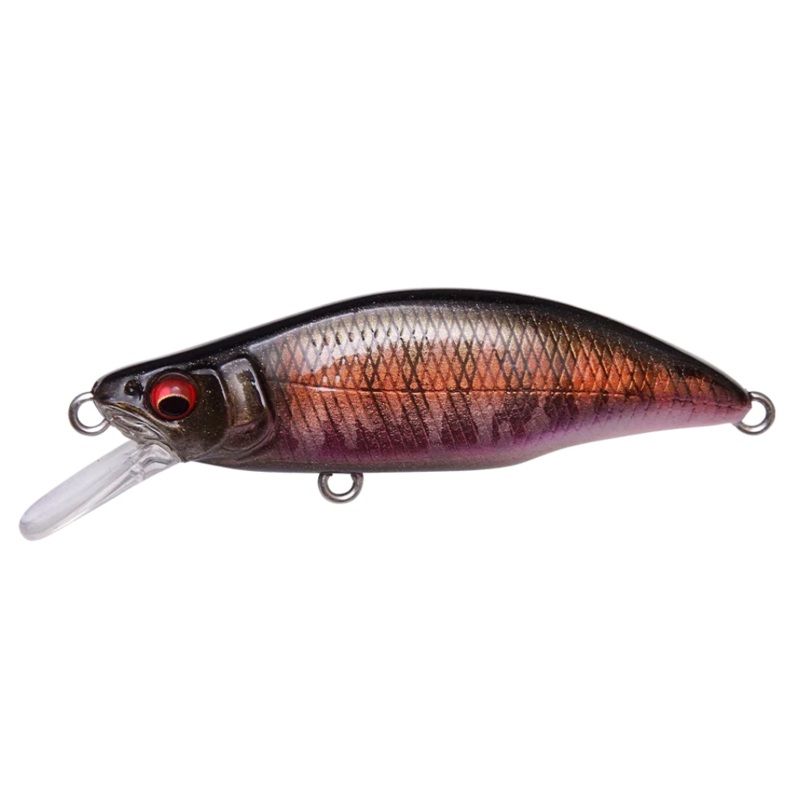 Megabass Great Hunting Humpback GH46 AL Autumn Halation