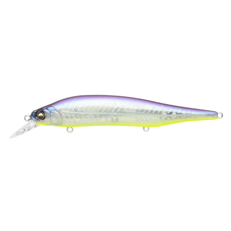 Megabass ITO Shiner Elegy Bone