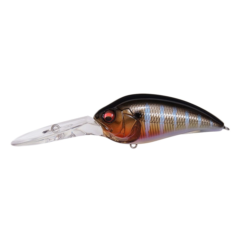 Megabass Super-Z Z3 Al Tannin Water Gill