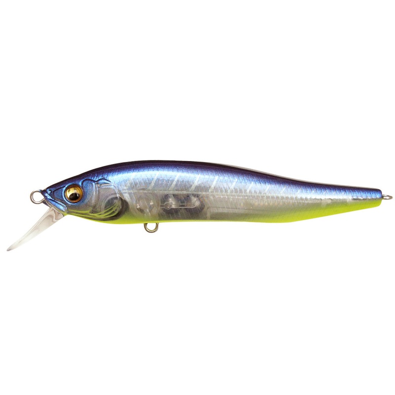 Megabass X-Nanahan Elegy Bone