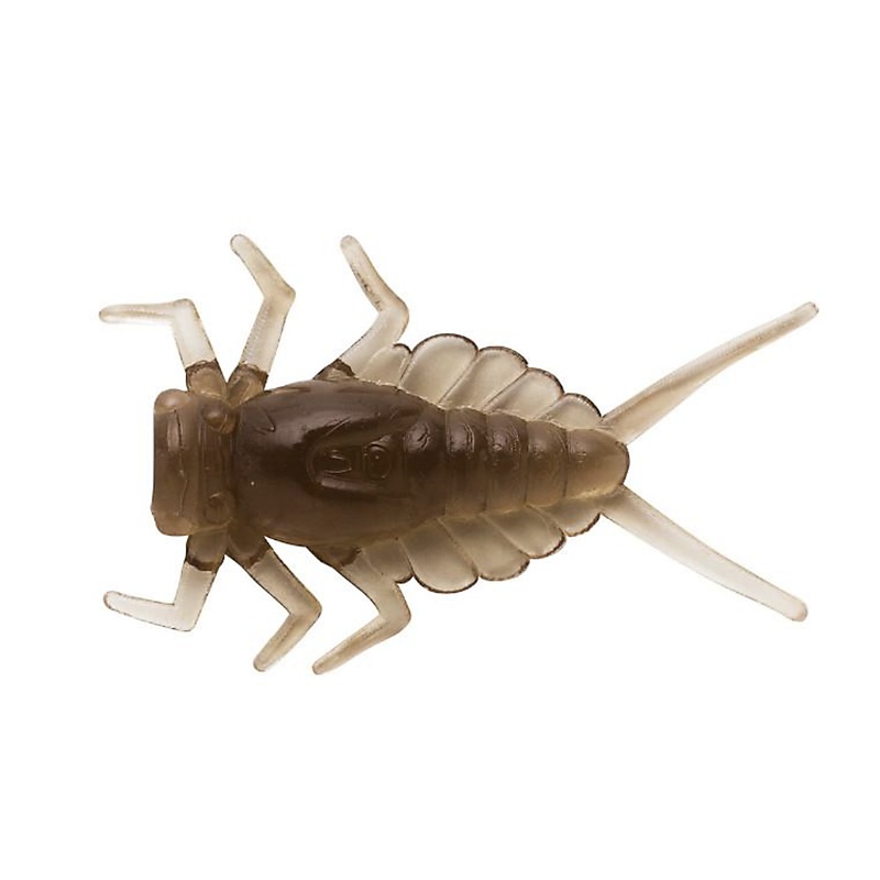 Nikko Dappy Mayfly UV Brown