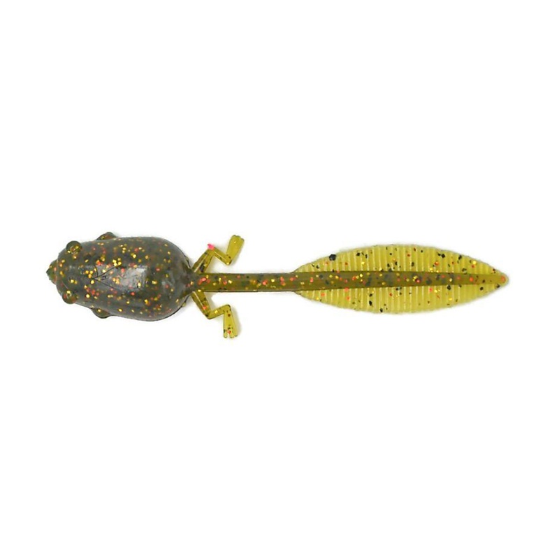 Nikko Tadpole Fusion