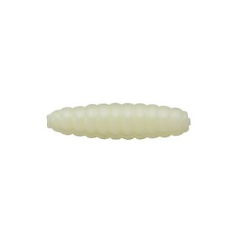 Nikko Waxworms Natural