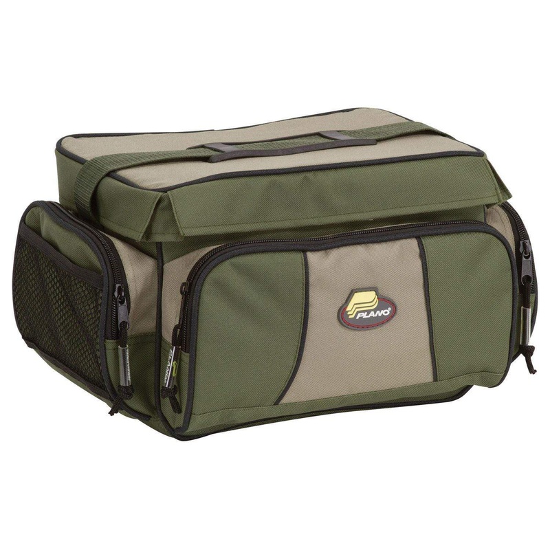 Plano Softsider Tackle Bag