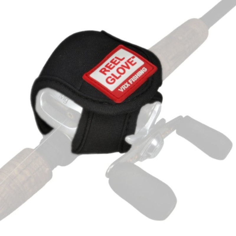 Reel Glove Casting Low Profile Small