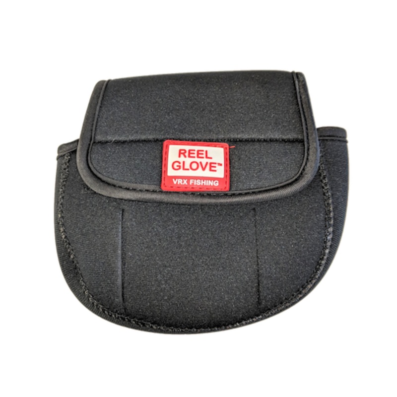 Reel Glove Spinning Reel Covers