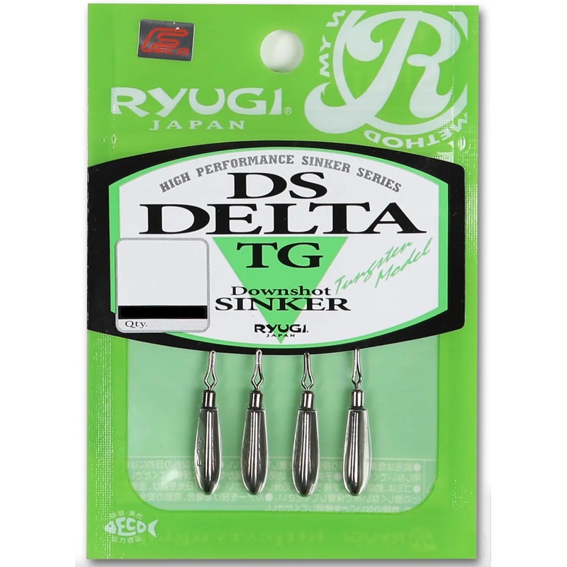 Ryugi DS Delta TG 1/8oz