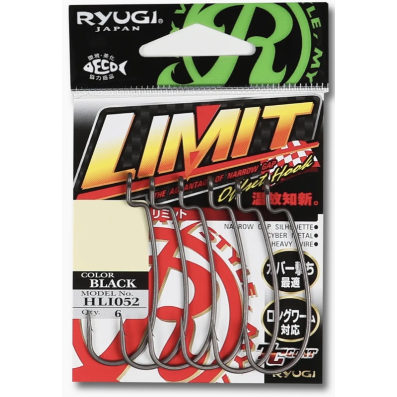Ryugi Limit 3/0