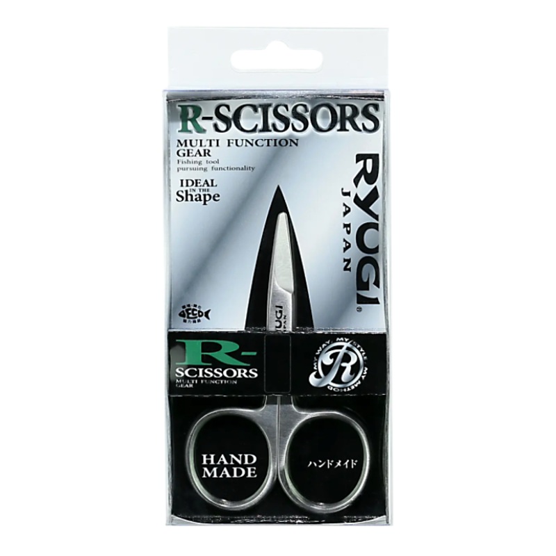 Ryugi R-Scissors