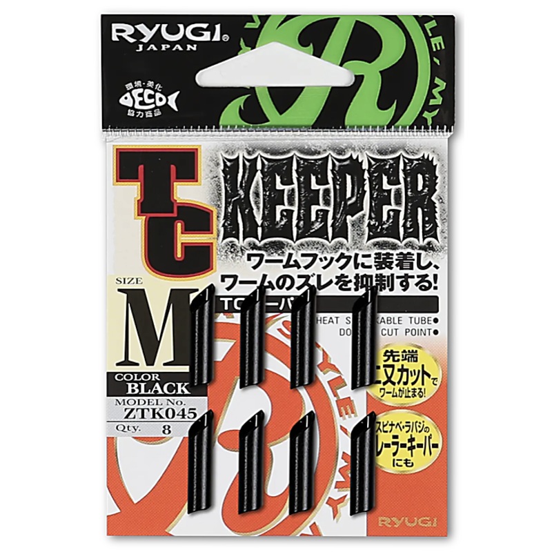 Ryugi TC Keeper M