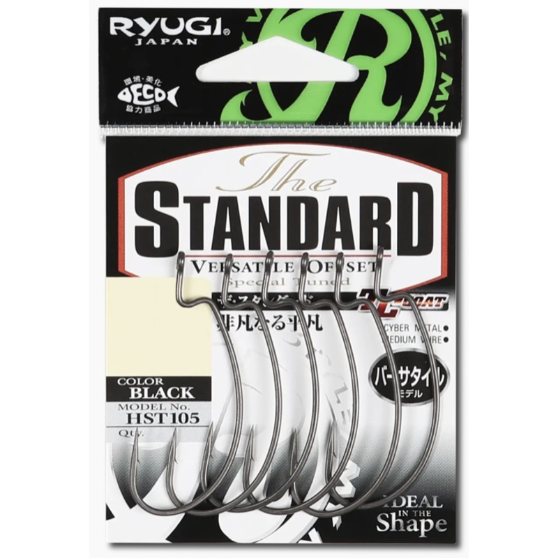 Ryugi The Standard 2/0