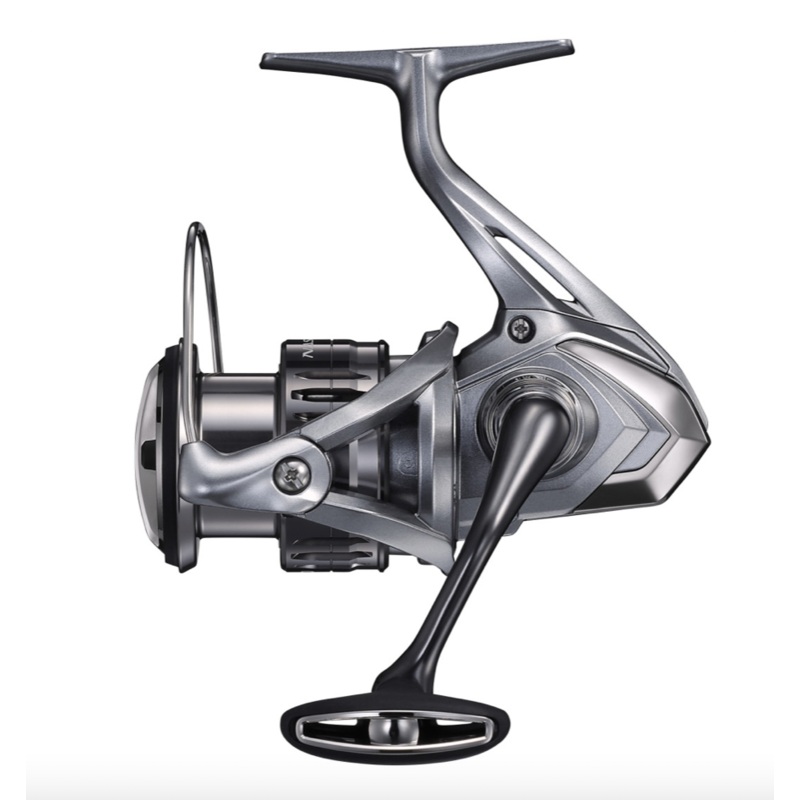 Shimano Nasci FC Spinning Reel NAS500FC