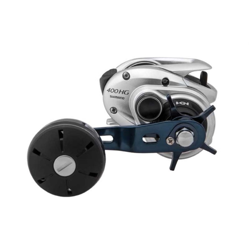 Shimano Tranx Power Handle