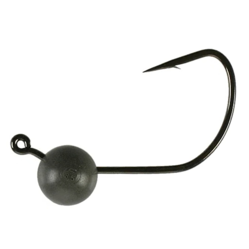Zappu Inchi Wacky Head 1/16oz