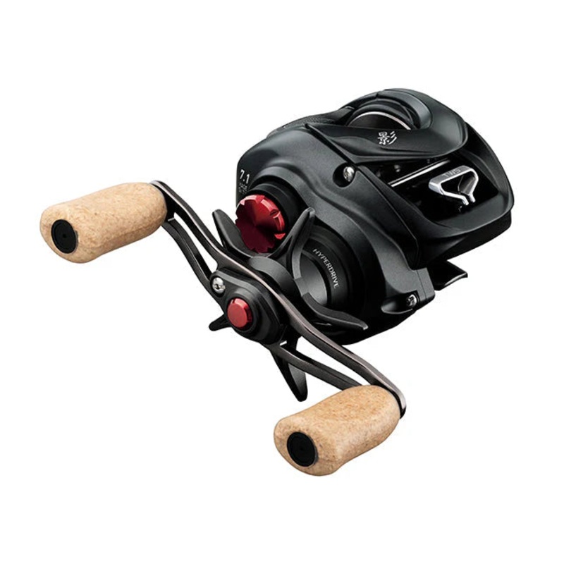Daiwa 25 Kage SV TW 150 KAGSV150H (7.1:1)