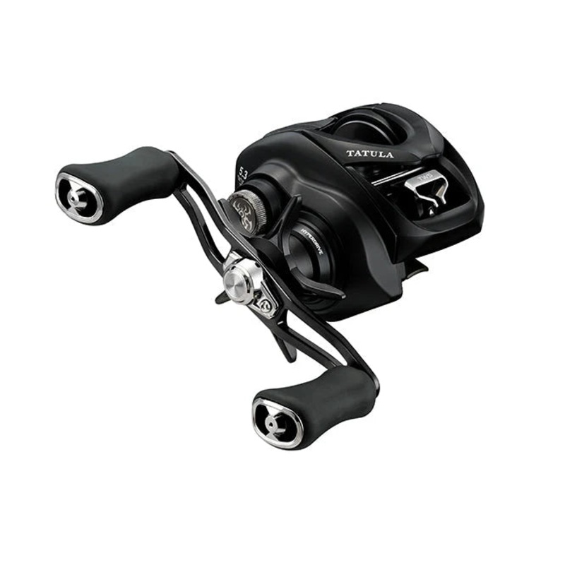 Daiwa 25 Tatula TW 150 TATU150P (5.3:1)
