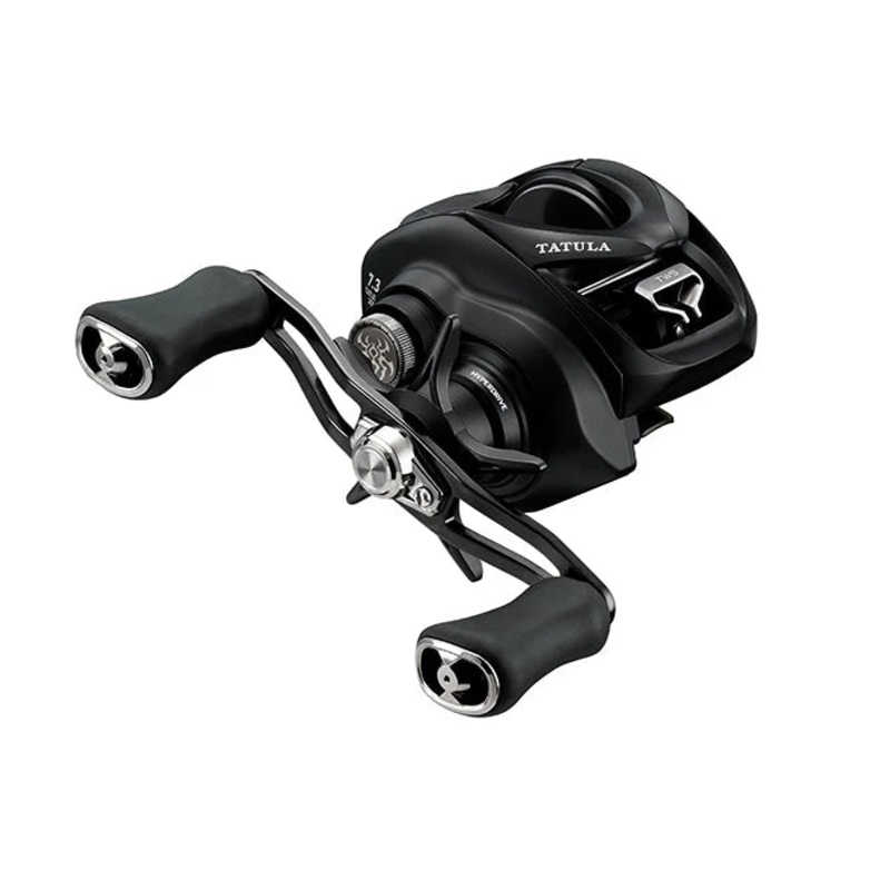 Daiwa 25 Tatula TW 200 TATU200 (6.3:1)