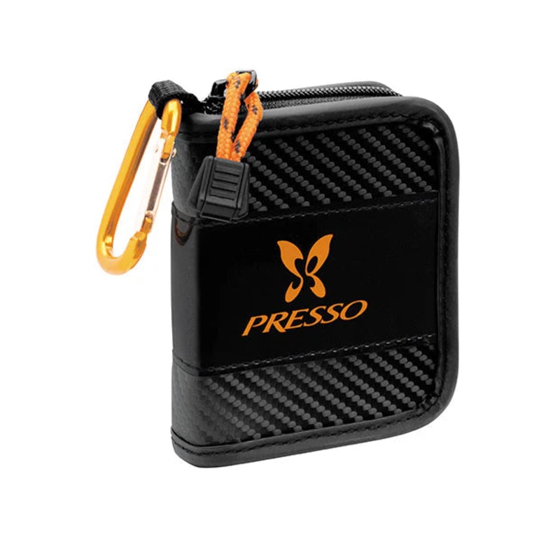 Daiwa Presso Wallet 25 Black