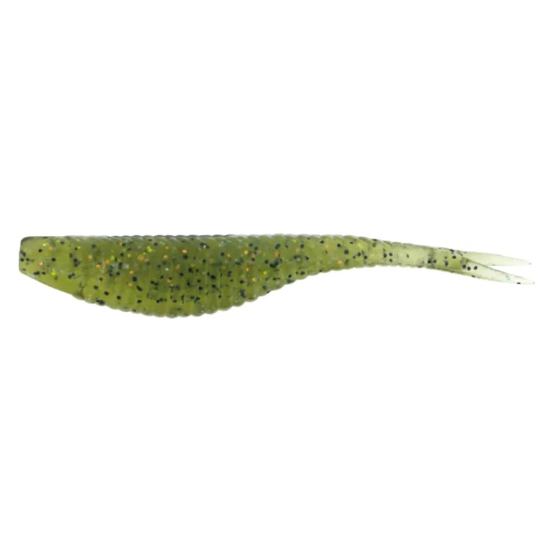 Damiki Armor Shad Baby Bass