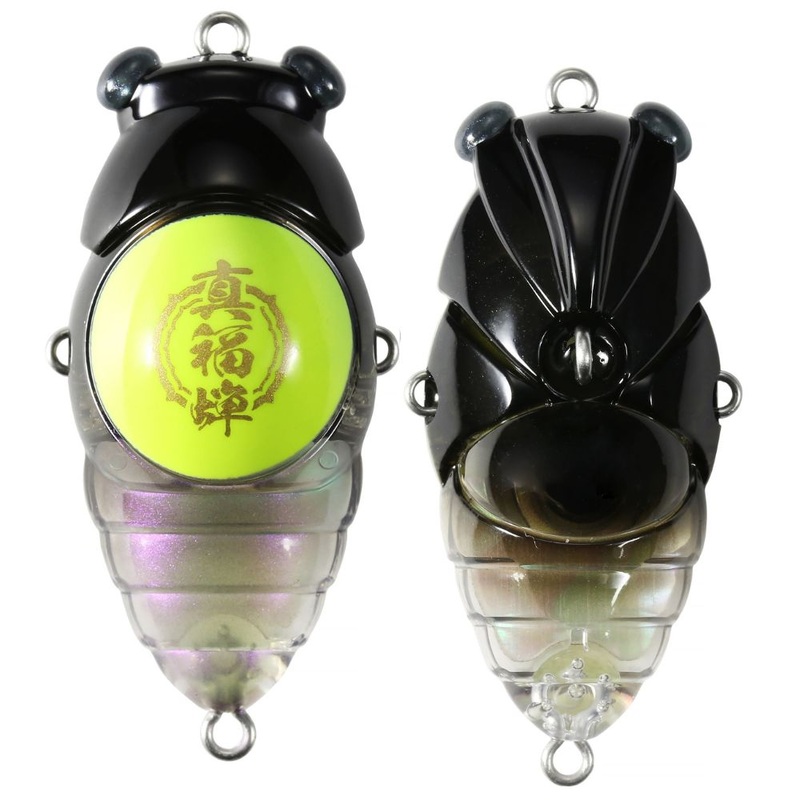 Duo Realis Duo x D3 Shinfukuzemi Awabi Belly