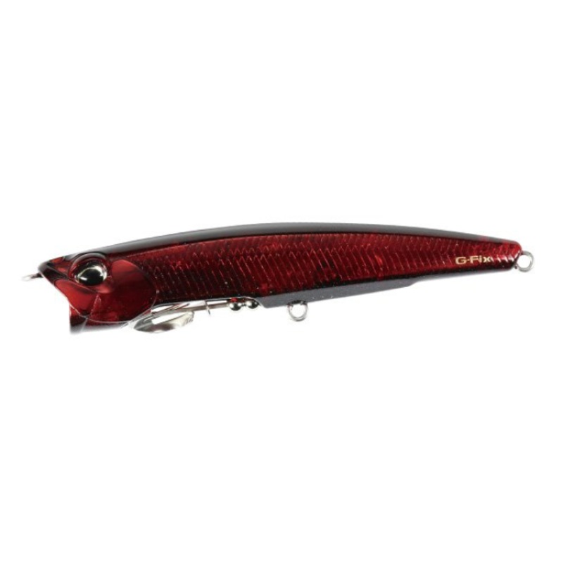 Duo Realis Heartbee 75SS G-Fix Burning Shad III