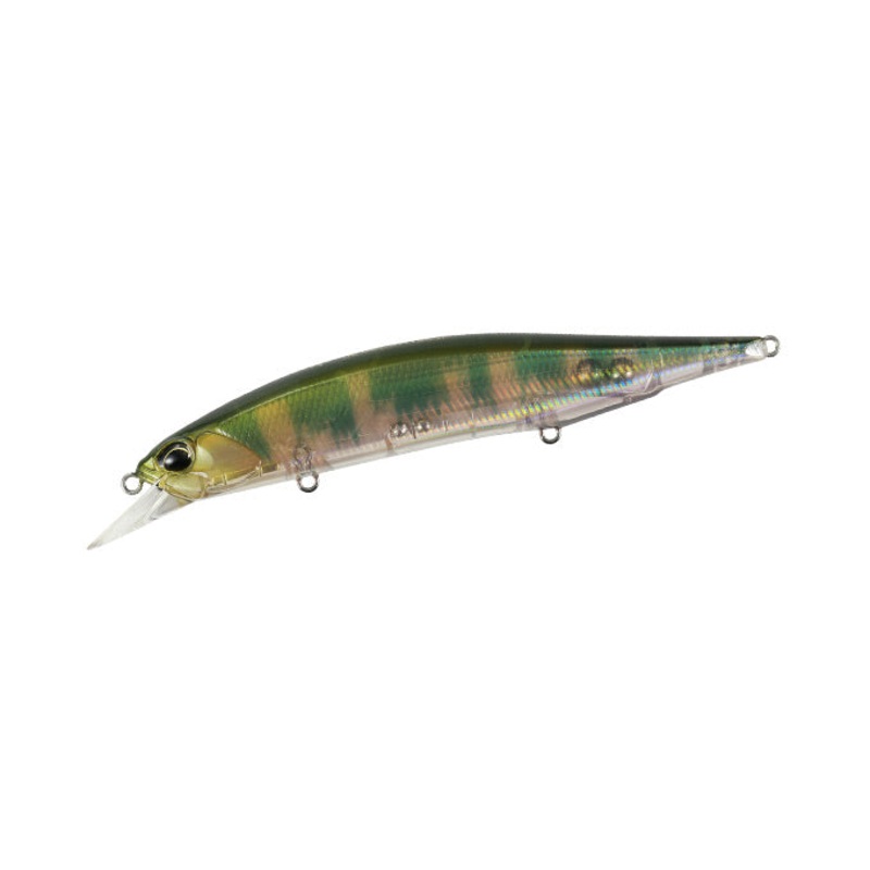 Duo Realis Jerkbait 110SP Silent AM Hasu