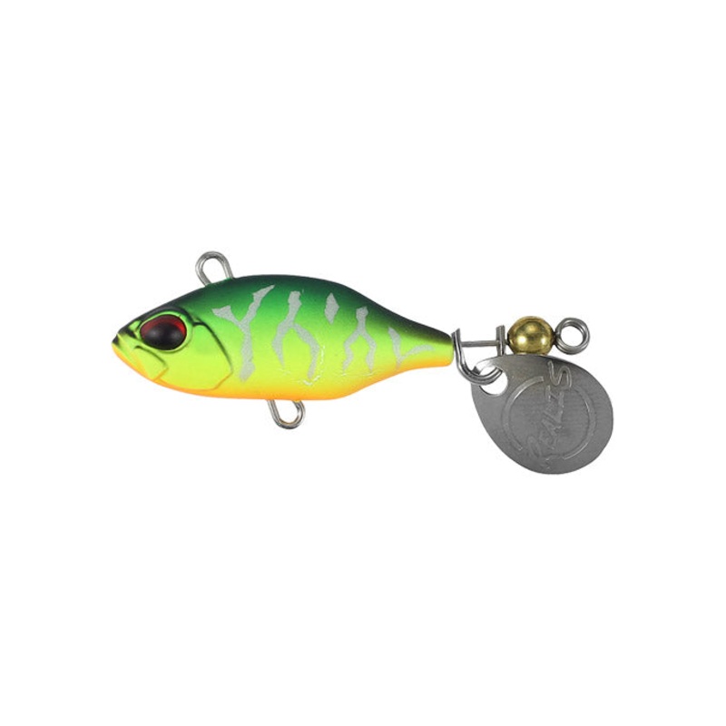 Duo Realis Spin 30 Mat Tiger II