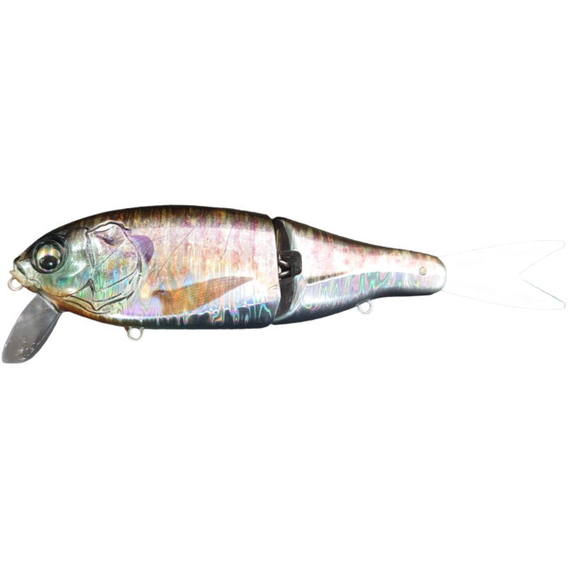Eisvogel Slowth 150 Bluegill #13