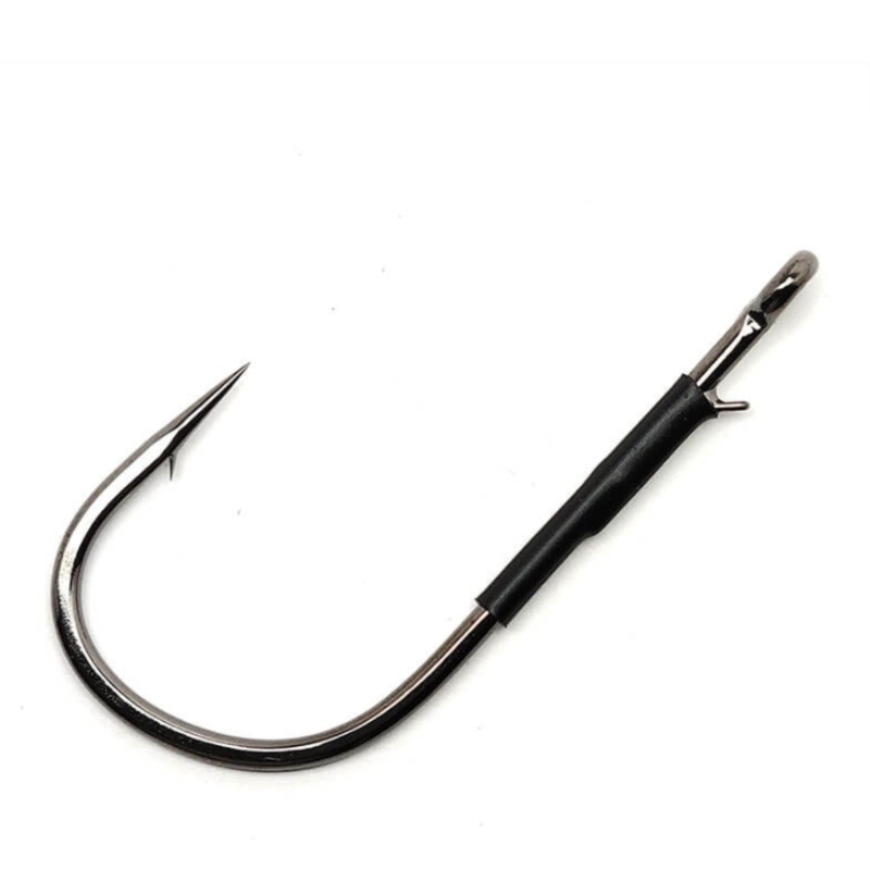 Gamakatsu Heavy Cover Worm With Tin Keeper 4/0