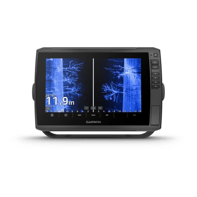 Garmin Echomap Ultra 2 102SV (No Transducer)