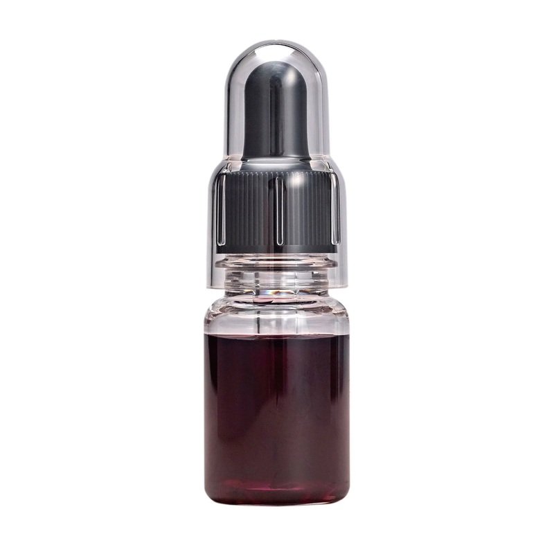 Glitch Oil EVO-2000 (Ultra-high viscosity, high-power oil)