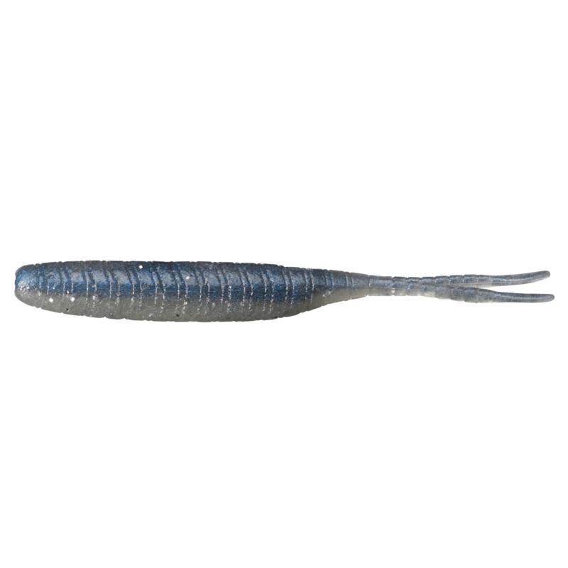 Jackall Rhythm Wag 3.5" Blue Pearl Shad