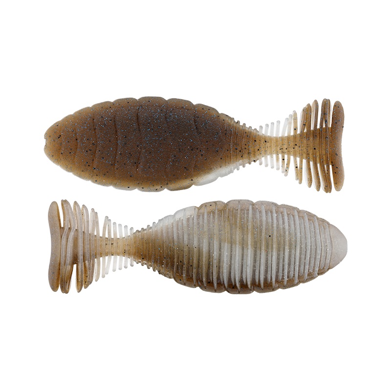 Jackall Shibo Flat Best Fish