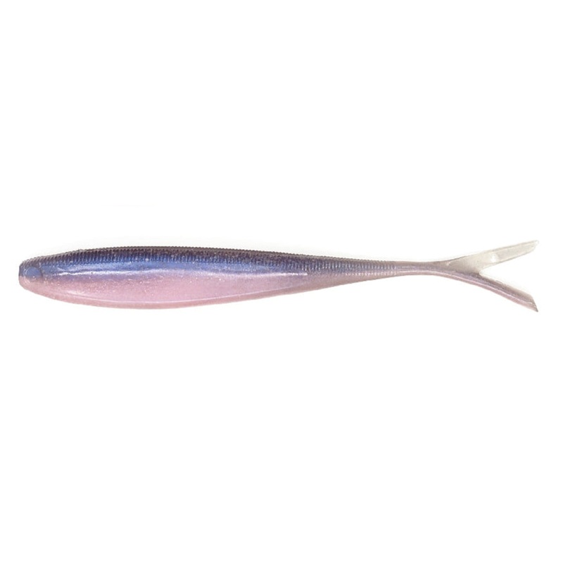 Kaesu Isana Amber Shiner #04 2.5"
