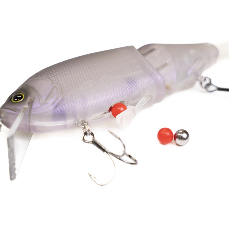 Kaesu Ohira Spare Weight