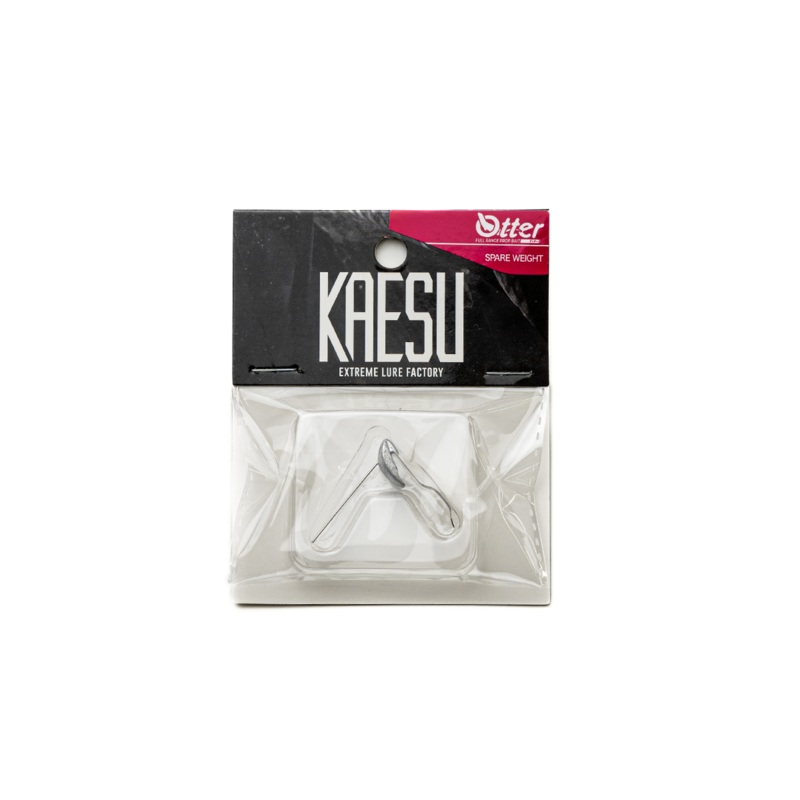 Kaesu Otter Spare Weight