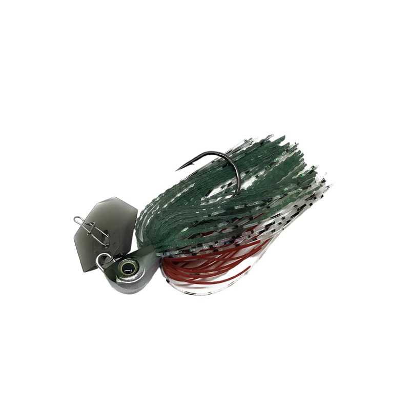 Kaesu Tranquil Baby Bass #02 1/4oz