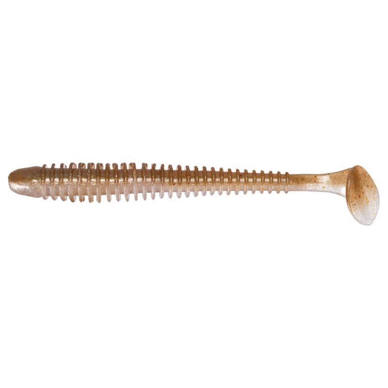 Keitech Swing Impact 4" Arkansas Shiner