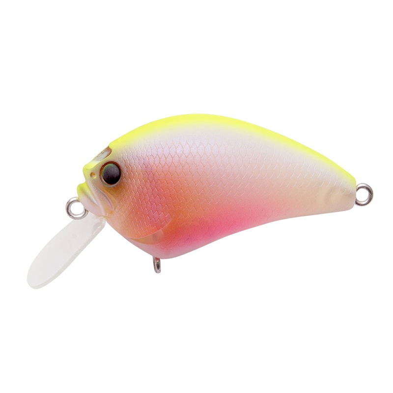Megabass IxI Blowly Baby Kingyo