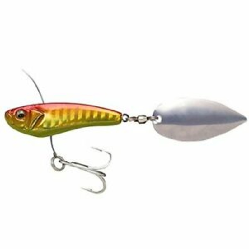 Megabass Nautilus G Akakin